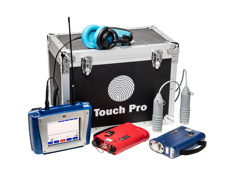 Touch PRO智能觸屏數(shù)字相關(guān)儀