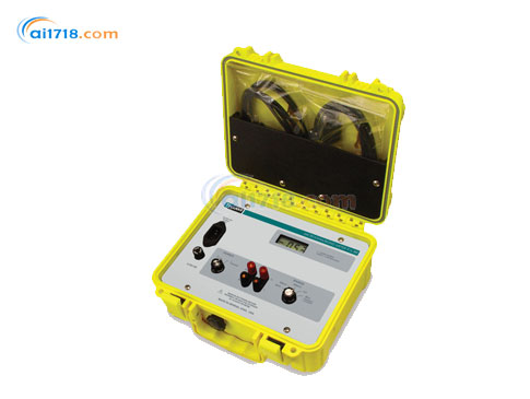 美國Tegam R1L-BR微歐計