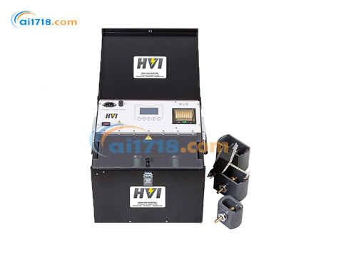 DTS-60D(F)油介電強度測試儀