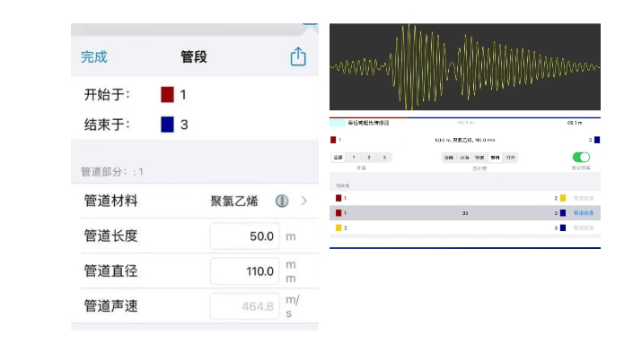 LNC2相關(guān)儀漏水檢測 LNC2相關(guān)儀漏水檢測