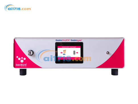 GastroCH4ECK&reg; 便攜式呼吸氣體監(jiān)測(cè)儀