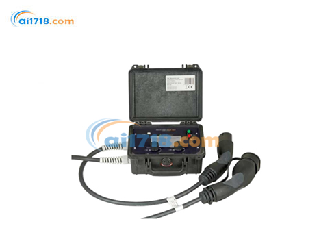 PROFITEST H+E TECH多功能充電樁安規(guī)測試儀