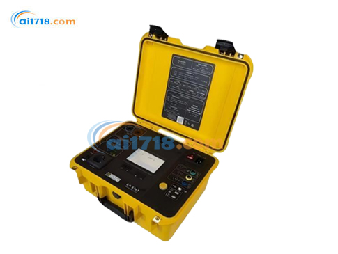 CA6161安規(guī)測試儀