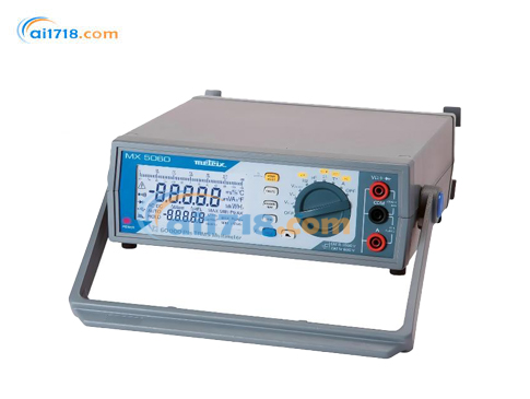 MX5060數(shù)字萬(wàn)用表