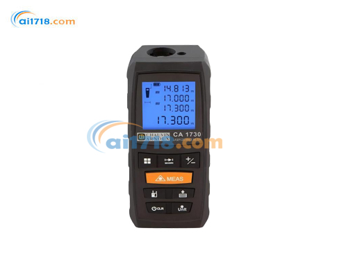 CA1730激光測(cè)距儀