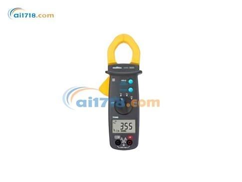 法國CA MX355/655多功能鉗形表