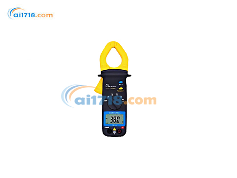 法國(guó)CA CM610鉗形萬(wàn)用表