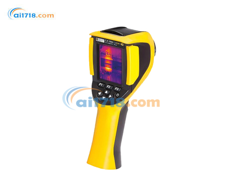 CA1954紅外熱像儀