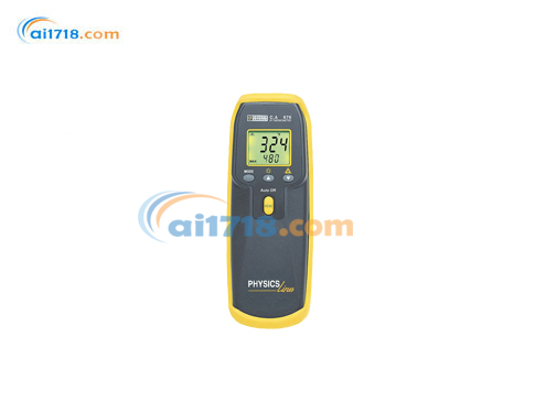 法國(guó)CA CA876溫度計(jì)