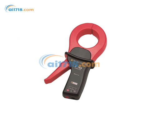 法國CA C100/102/103/106/107鉗形表