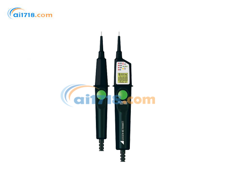 德國GMC DUSPOL–DIGITAL 1000鉗形電流電壓表