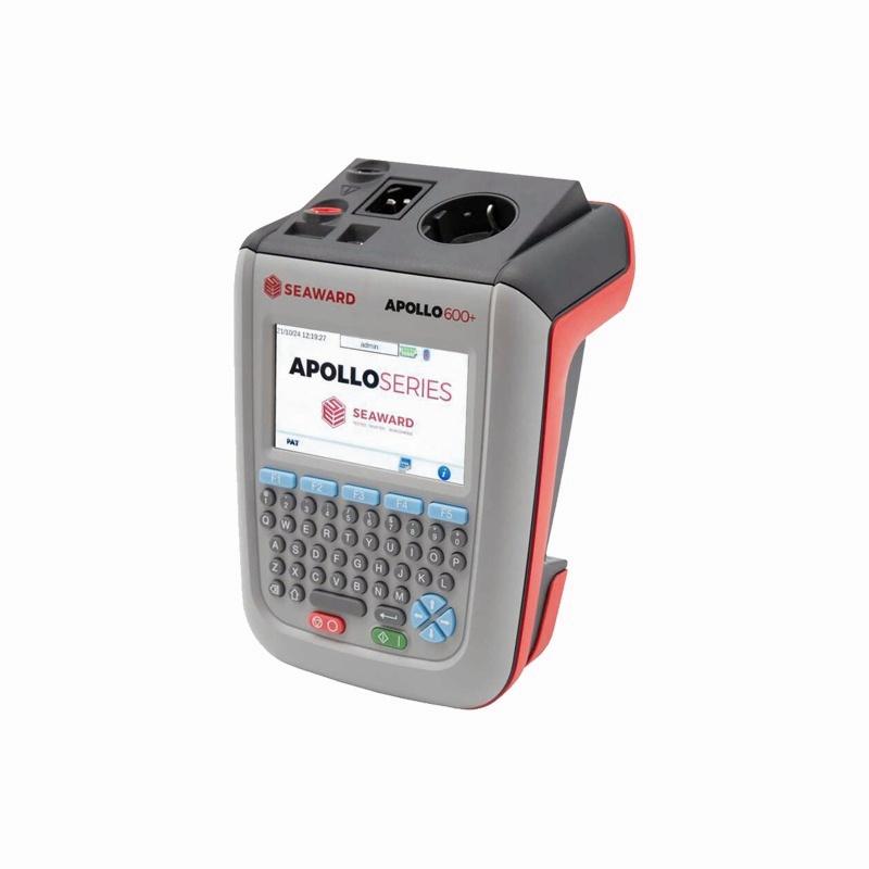 德國(guó)GMC-Instruments Apollo 600+多功能電器安規(guī)測(cè)試儀