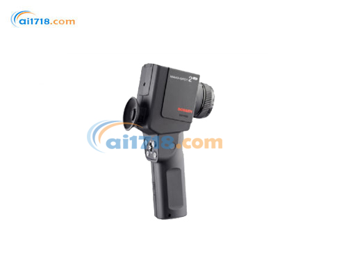 德國GMC-Instruments MAVOSPOT 2 USB高精度亮度計(jì)