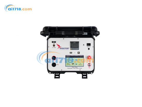 英國(guó)HIGHTEST TURA-03三相變壓器匝數(shù)比測(cè)試儀