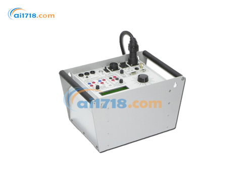 英國T&R PCU1-SP mk2初級(jí)電流注入系統(tǒng)