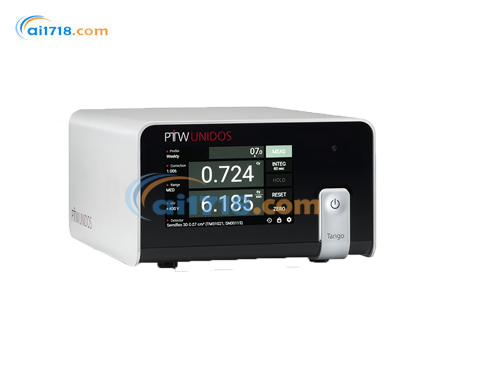 德國(guó)PTW Unidos TANGO靜電計(jì)