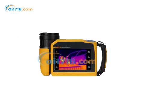 美國FLUKE(福祿克) Ti480U/Ti401U/Ti400U紅外熱像儀