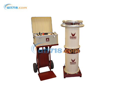 PHENIX 6CB/6CP系列交流介電測試裝置