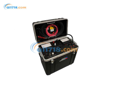 瑞士HAEFELY(哈弗萊) 880PL-DC 直流耐壓測(cè)試儀