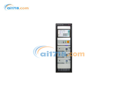 ACTAS CCF160/ACTAS CCF320開關(guān)機(jī)械特性測(cè)試系統(tǒng)