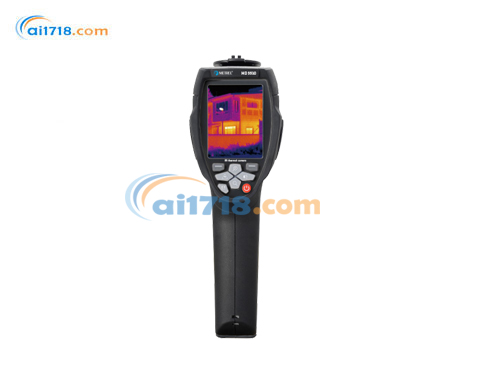 德國(guó)METREL(美翠) MD 9930紅外熱像儀
