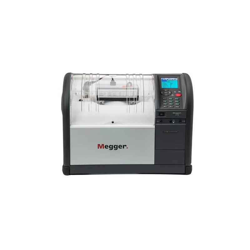 絕緣油介損測(cè)試儀