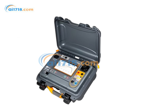 波蘭SONEL S.A.（索耐） PVM-1530光伏測(cè)試儀