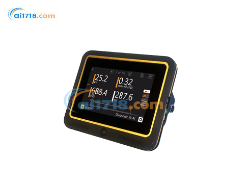 美國Radcal Accu-Dose+ Touch X射線測量系統(tǒng)