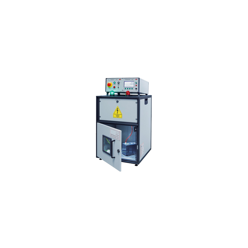 德國MPS TPP5/10/15局部放電測試系統(tǒng)