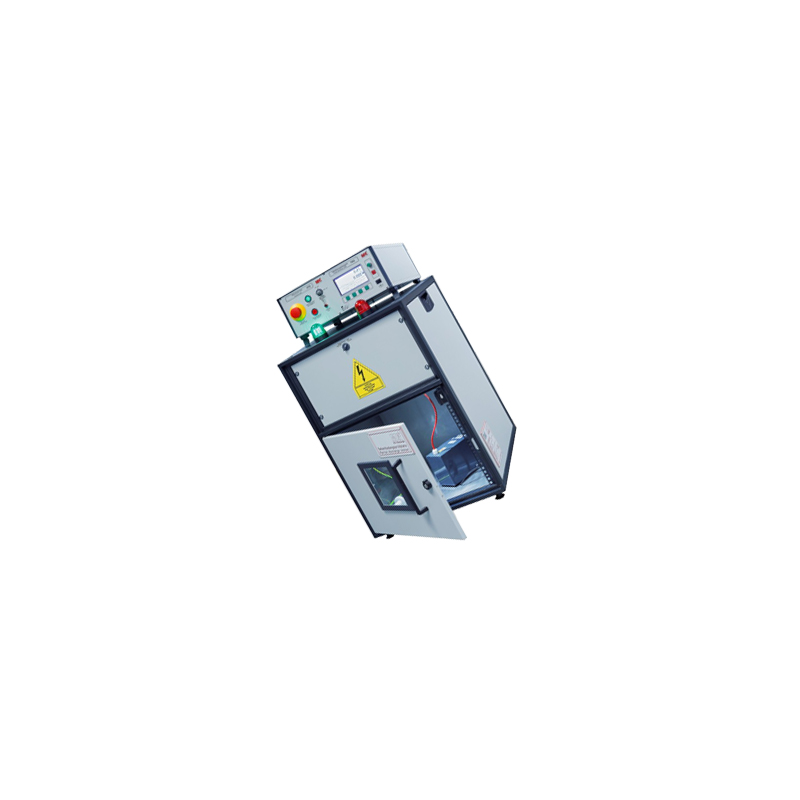 德國MPS TPP5/10/15局部放電測試系統(tǒng)