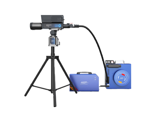 激光清障儀 激光清障儀