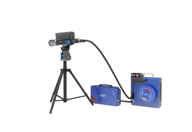 激光清障儀 激光清障儀