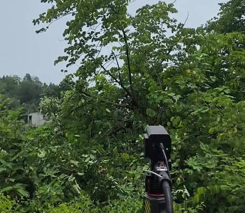 激光清障儀 激光清障儀