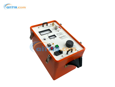 英國(guó)T&R PT15-10S Mk2直流耐壓測(cè)試儀