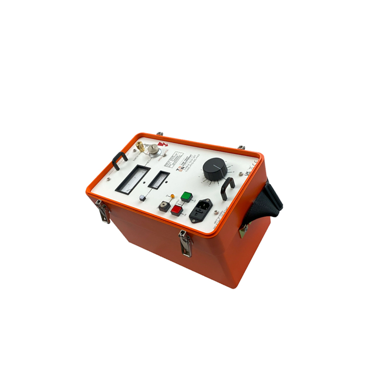 英國(guó)T&R PT15-10S Mk2直流耐壓測(cè)試儀