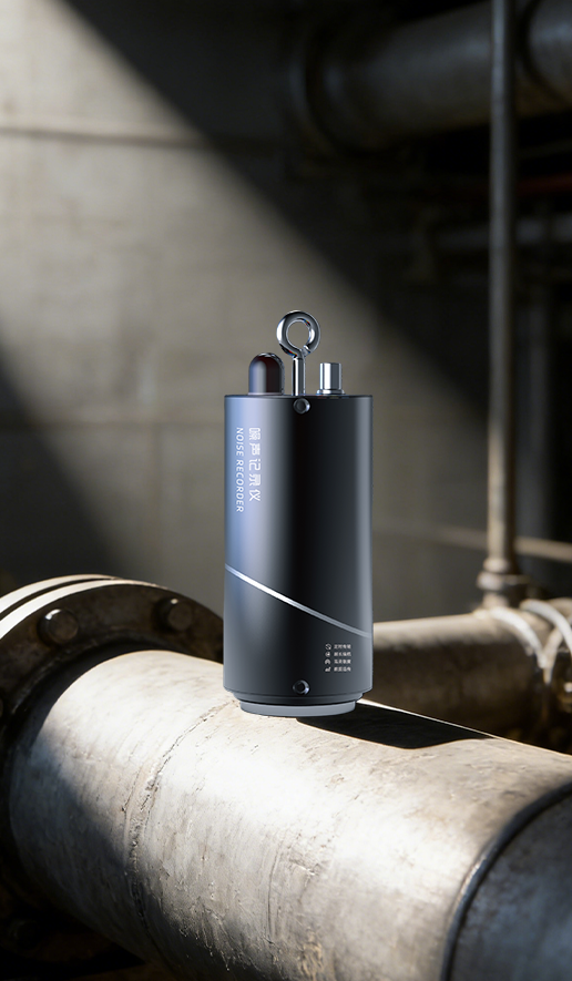 噪聲記錄儀 噪聲記錄儀