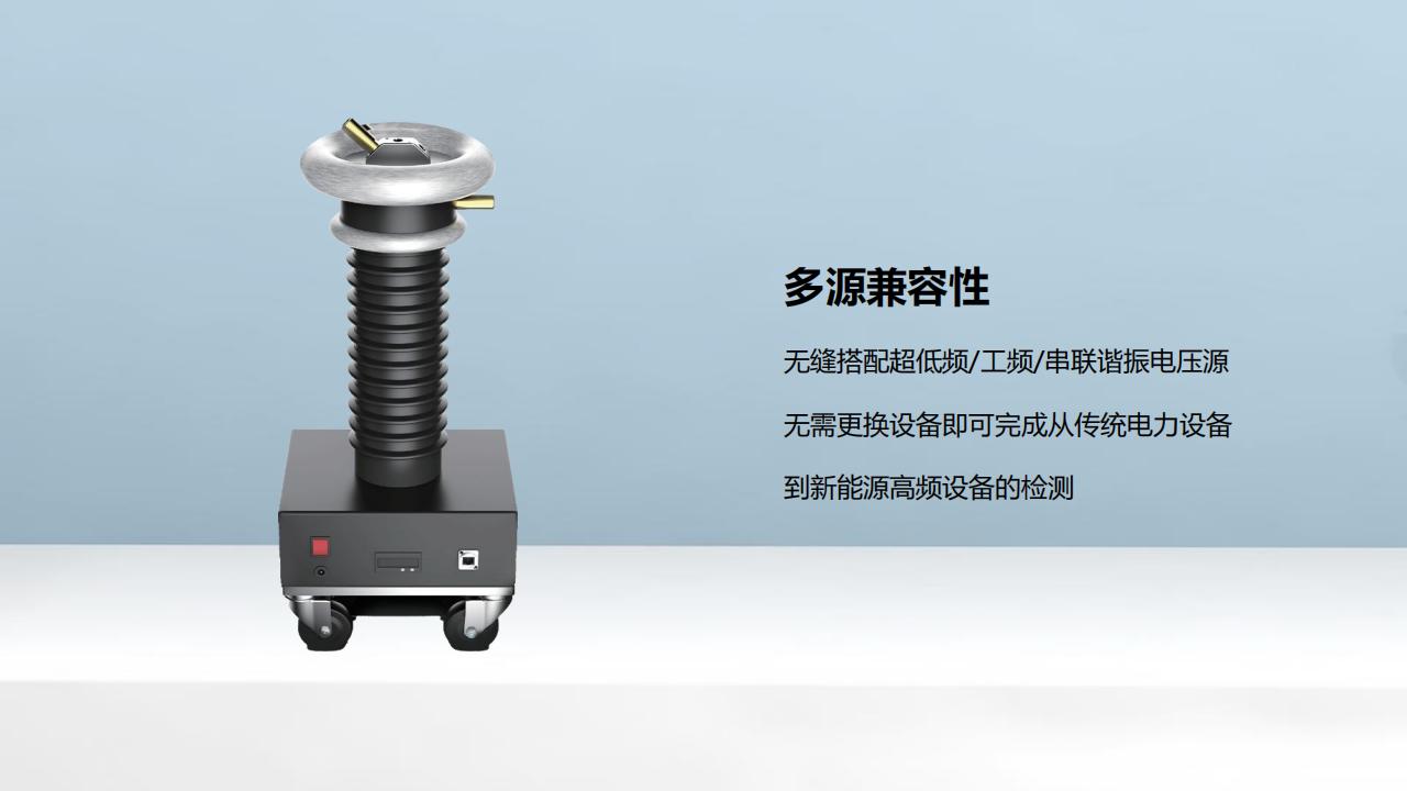 孟德系列局部放電檢測(cè)儀