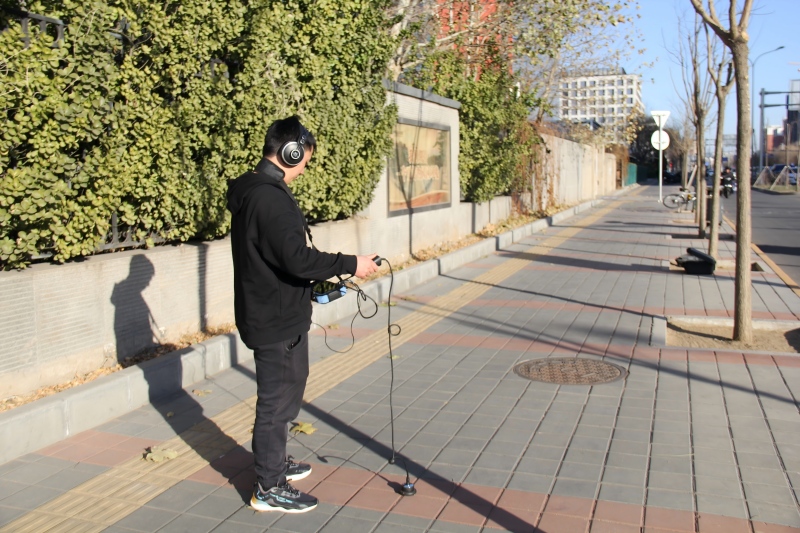 大海智能聽(tīng)漏儀