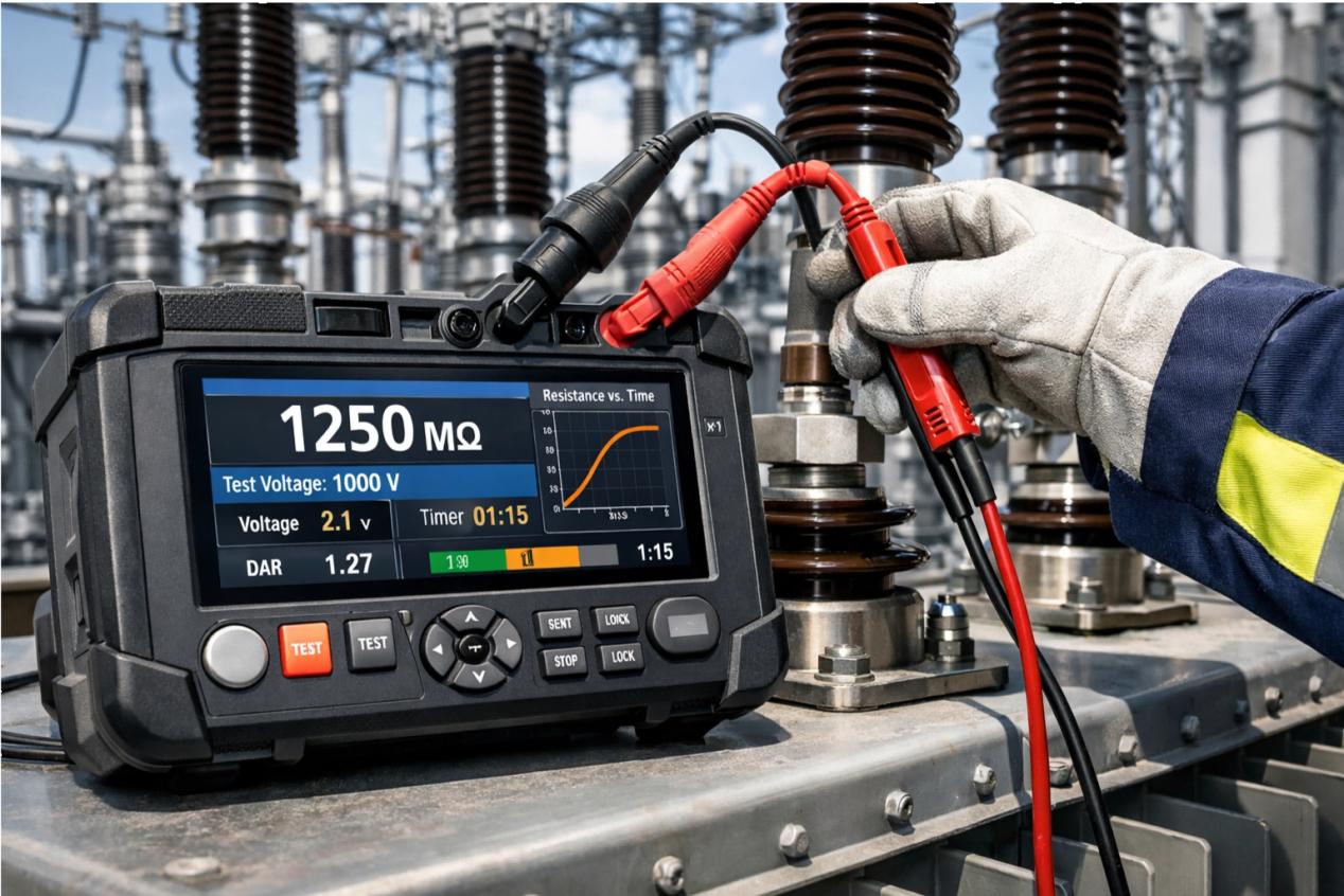 <a href='http://dlhyyoga.com/tongyi.html'>絕緣電阻</a>測試儀 <a href='http://dlhyyoga.com/tongyi.html'>絕緣電阻</a>測試儀