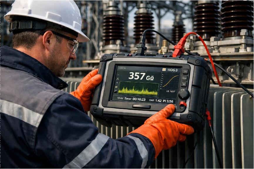 <a href='http://dlhyyoga.com/tongyi.html'>絕緣電阻</a>測(cè)試儀