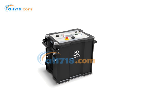 奧地利B2 HVA68TD超低頻電纜測(cè)試系統(tǒng)