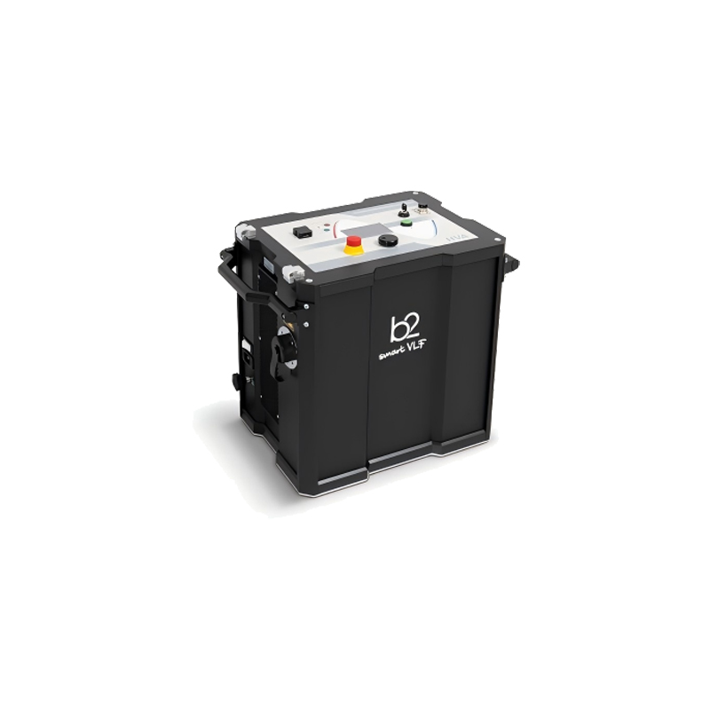 奧地利B2 HVA68TD超低頻電纜測(cè)試系統(tǒng)