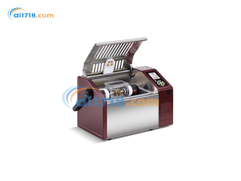 奧地利B2 BA75絕緣油耐壓測試儀