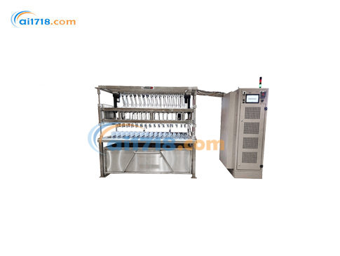 瑞典DV POWER BRC16電池單元放電器