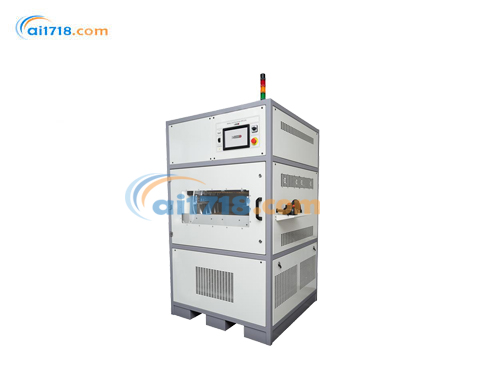 瑞典DV Power BRC256電池單元放電器