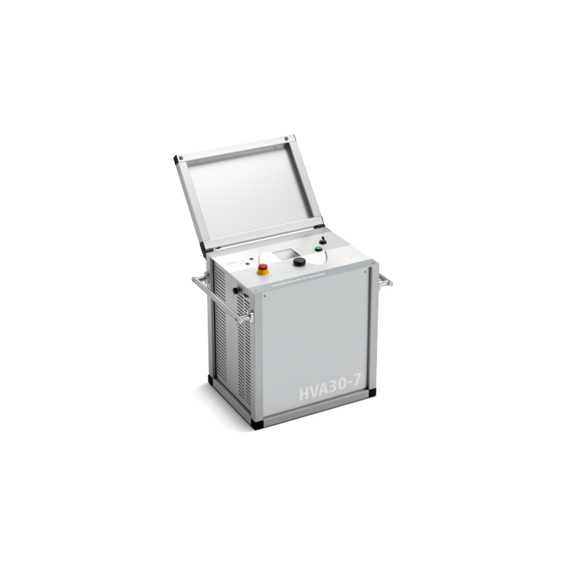 奧地利B2 HVA30-7超低頻電纜測試系統(tǒng)