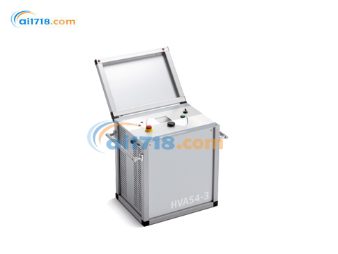 奧地利B2 HVA54-3超低頻電纜測試系統(tǒng)