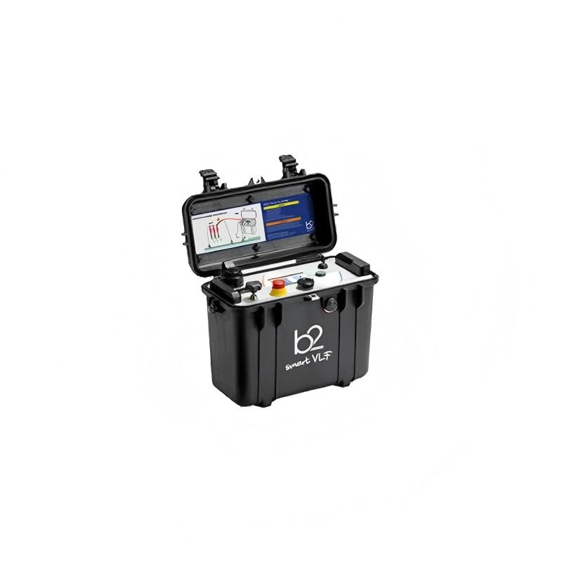 奧地利B2 HVA34-1、HVA34TD-1超低頻耐壓測試裝置