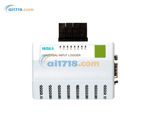 芬蘭VAISALA(維薩拉) DL4000多功能數(shù)據(jù)記錄儀