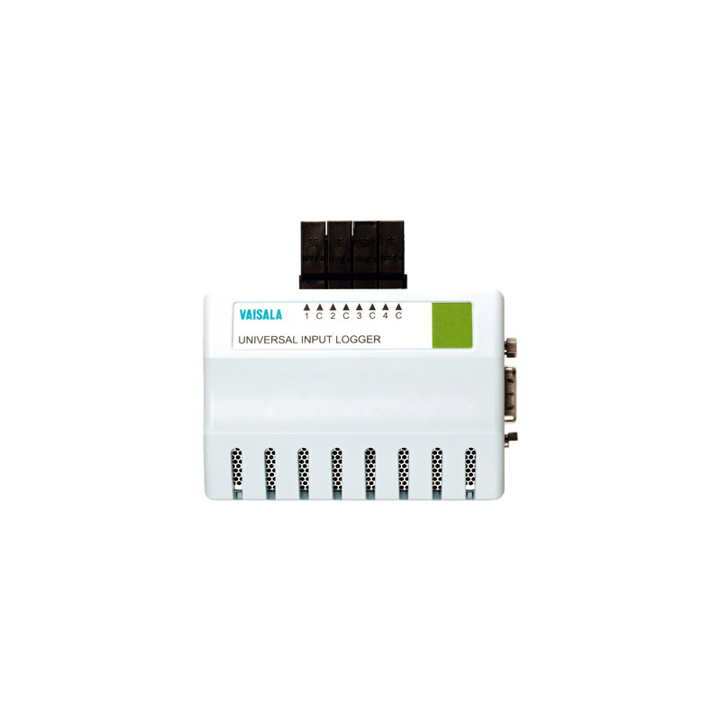 芬蘭VAISALA(維薩拉) DL4000多功能數(shù)據(jù)記錄儀